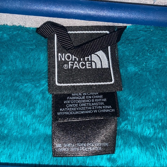 North Face jacket - Picture 2 of 3